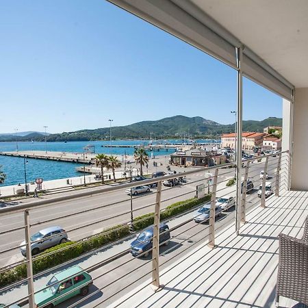 Appartamenti Lungomare Portoferraio - Goelba Екстер'єр фото