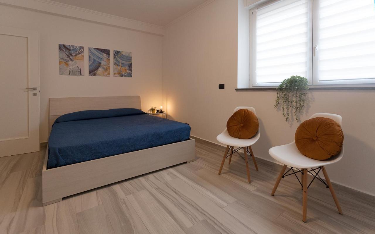 Appartamenti Lungomare Portoferraio - Goelba Екстер'єр фото