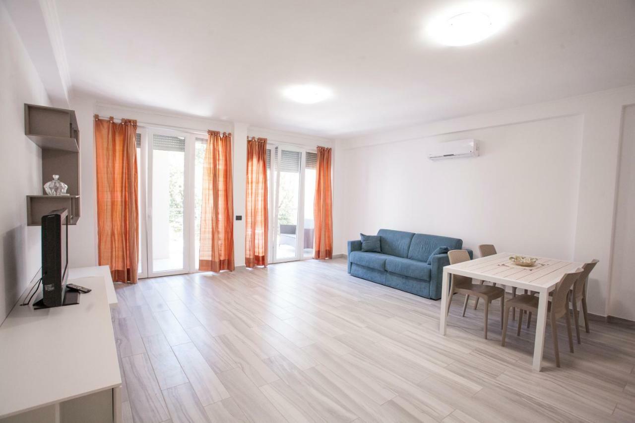 Appartamenti Lungomare Portoferraio - Goelba Екстер'єр фото